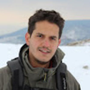 Meet your Posher, Javier